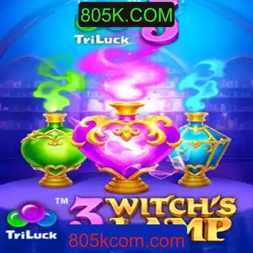 Explorando o Fascinante Mundo de 3WitchsLamp