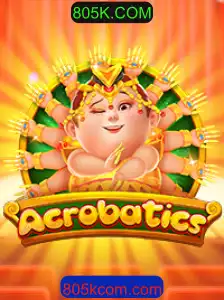 Explorando o Fascinante Mundo de Acrobatics: Um Jogo de Agilidade e Estratégia