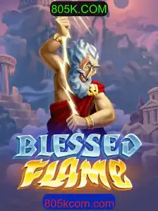 Descubra o Universo Mágico de BlessedFlame