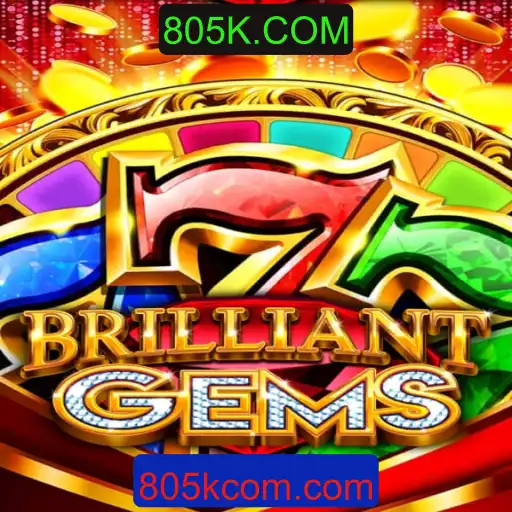 BrilliantGems: Descubra a Emoção do Jogo Online