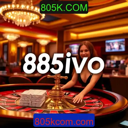 Cassino ao vivo