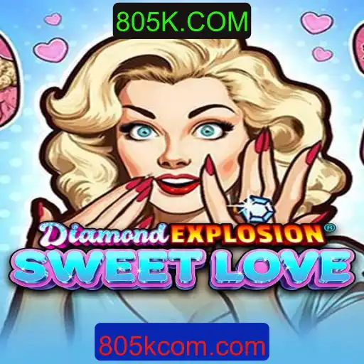 Descubra o Fascinante Mundo de DiamondExplosionSweetLove