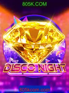 Explorando o Excitante Mundo de DiscoNight