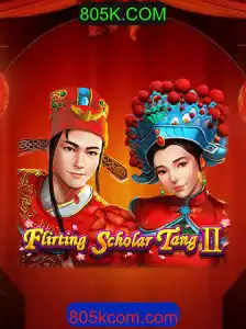 Flirting Scholar Tang II: Uma Jornada Através do Romance e Estratégia