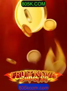 Explorando a Experiência de Jogo com FruitNovaSuper80 e a Plataforma 805K.COM