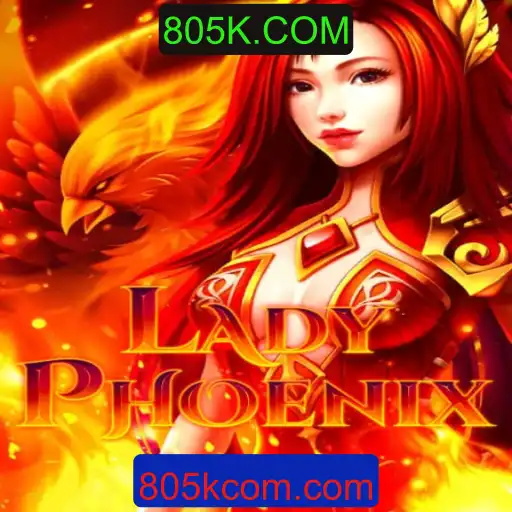 Descubra o Universo de LadyPhoenix: Um Mergulho no Jogo que Conquista Multidões