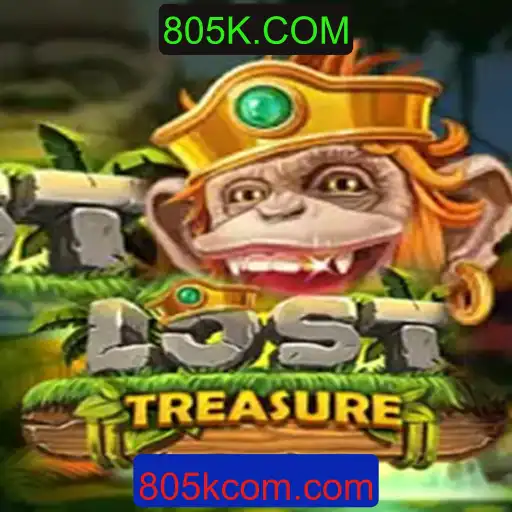 Descubra os Segredos de LostTreasure: Uma Aventura de Jogo Inovadora