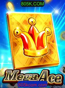 Desvendando MegaAce: O Novo Fenômeno dos Jogos Online