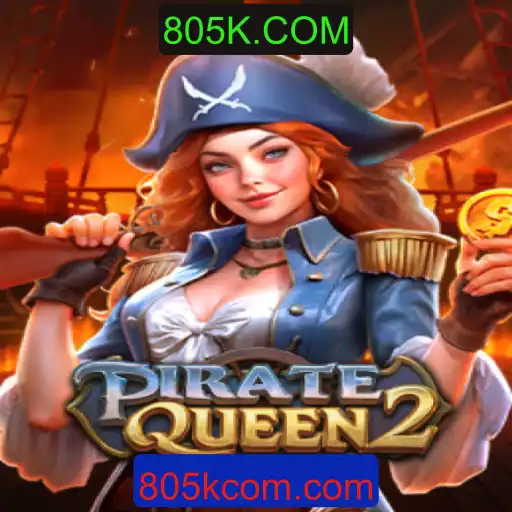 Descubra o Fascinante Mundo de PirateQueen2 e a Chave para o Tesouro com 805K.COM