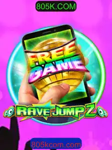 RaveJump2M: Explorando o Novo Fenômeno dos Games Digitais
