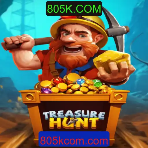 Desbravando Aventuras no Mundo de TreasureHunt: Uma Introdução ao Jogo