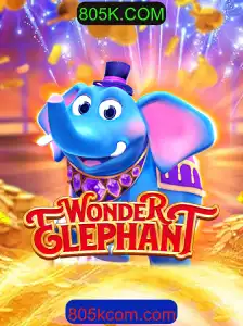 WonderElephant: O Fascinante Mundo do Novo Jogo Online